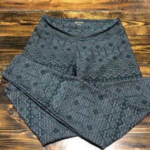 Balance Collection S Workout Yoga Legging black